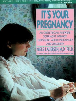 cover image of It's Your Pregnancy